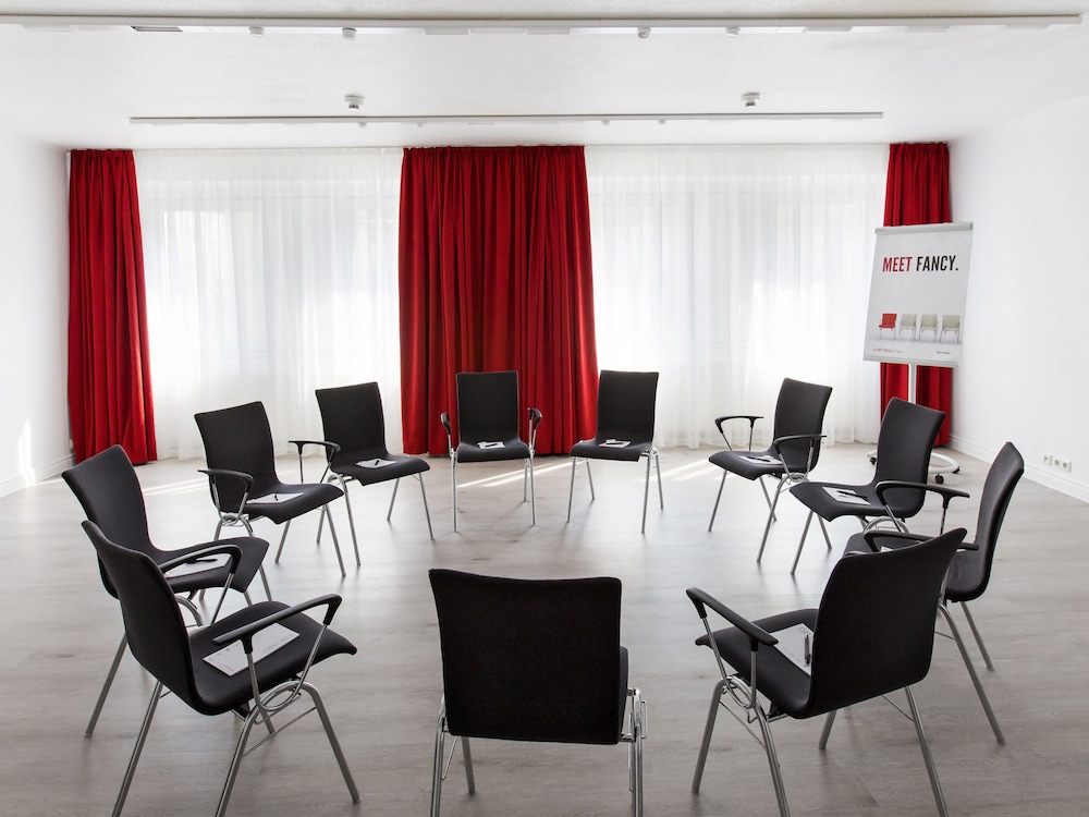 Dormero Hotel Dessau-Rosslau
