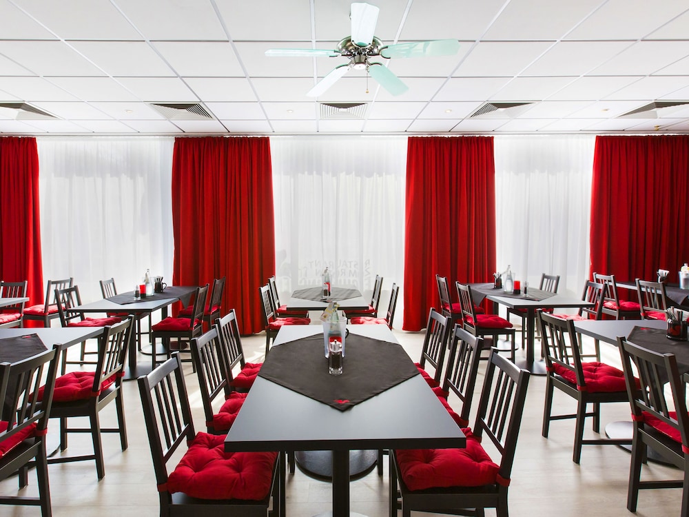 Dormero Hotel Dessau-Rosslau