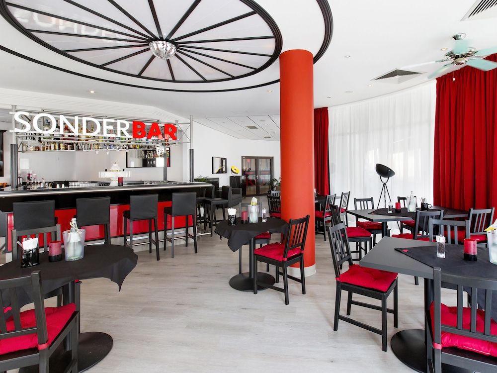 Dormero Hotel Dessau-Rosslau