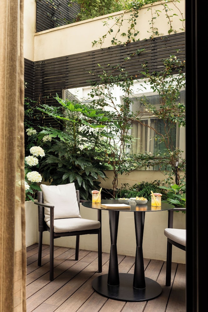 Hotel Dame des Arts