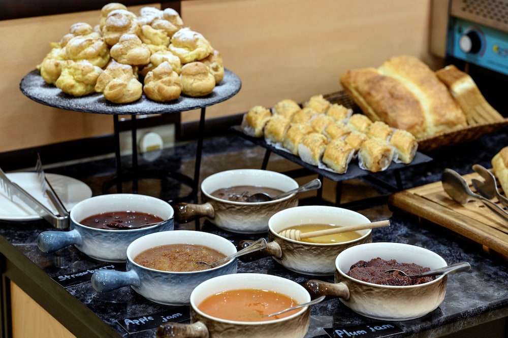 Royal Plaza by Stellar Hotels, Yerevan