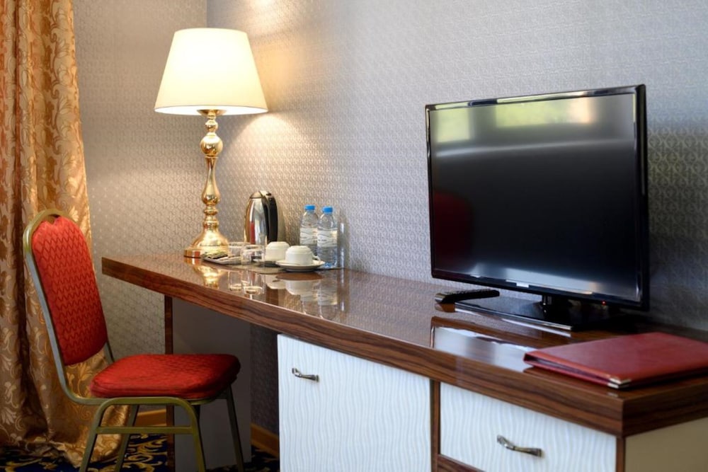 Royal Plaza by Stellar Hotels, Yerevan