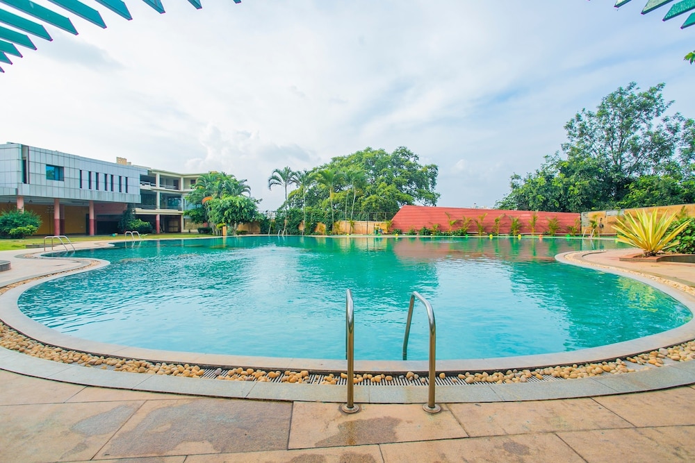 Gardeenia Comforte Suites
