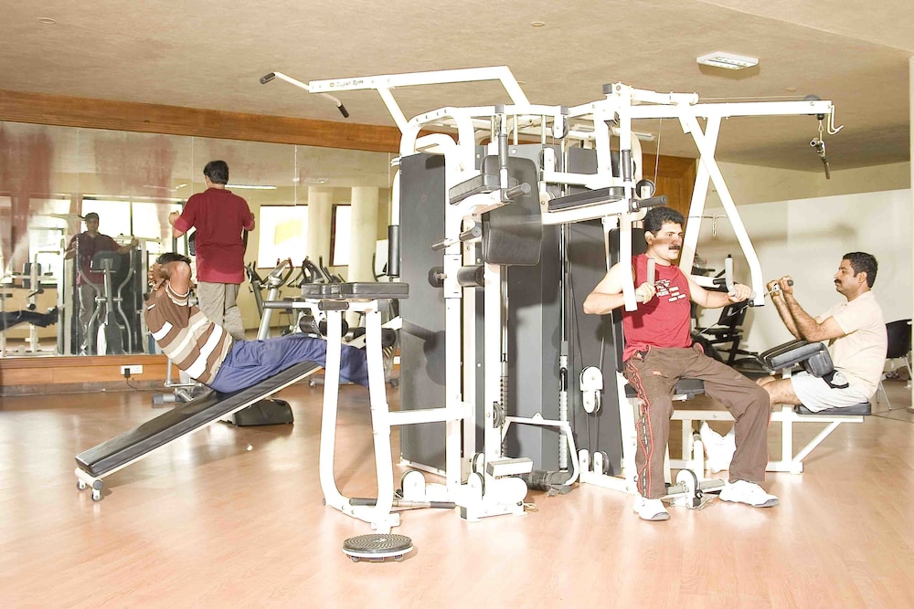 Gardeenia Comforte Suites