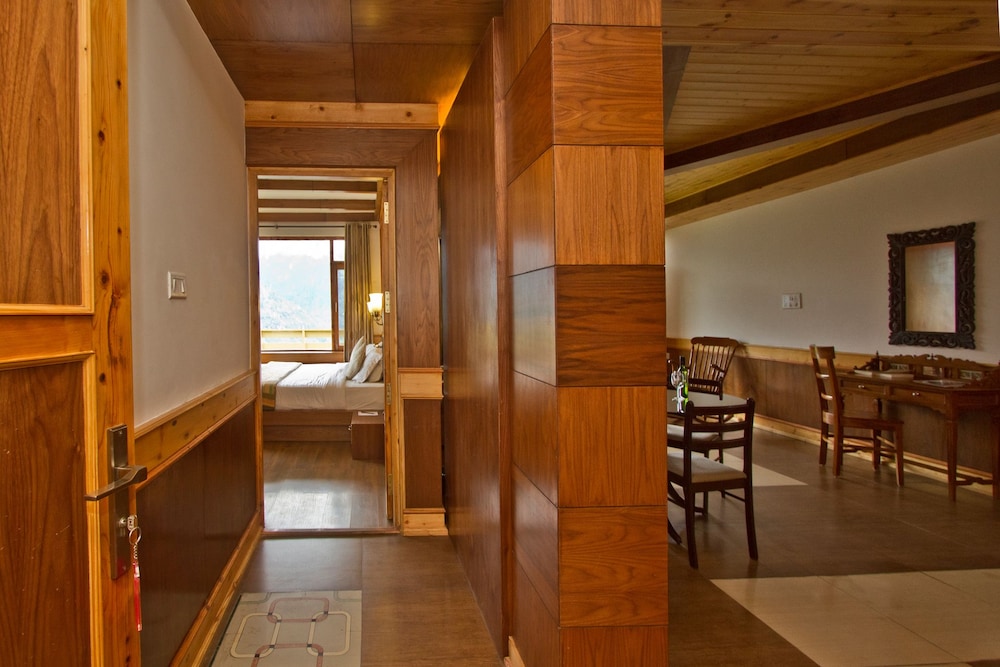 Vivaan - The Sun Rise Resort 