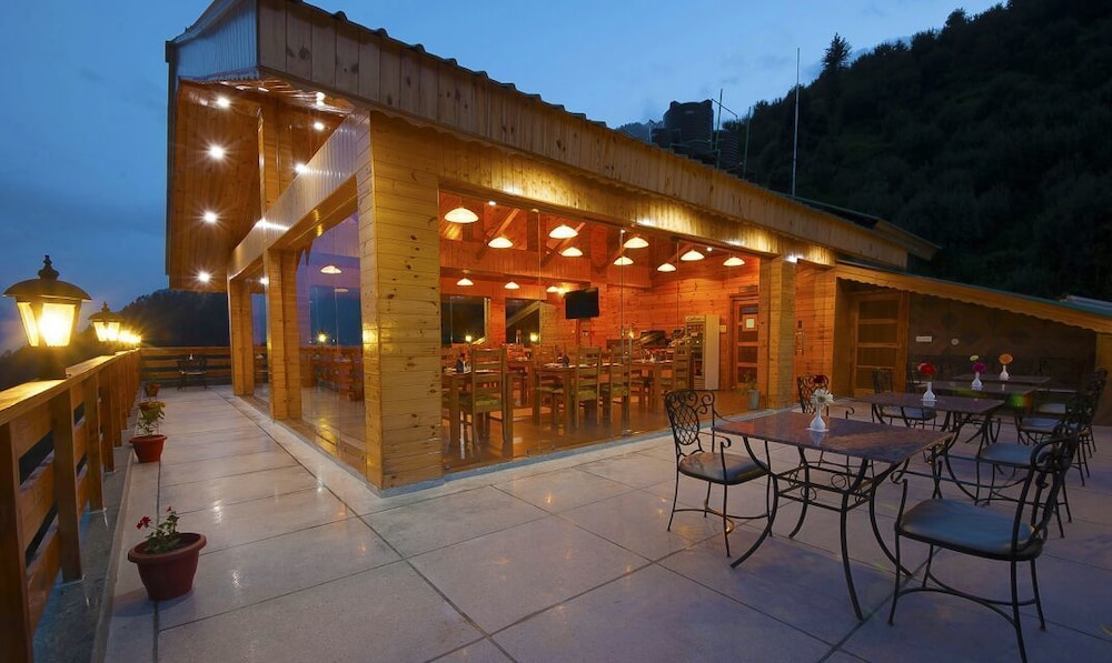 Vivaan - The Sun Rise Resort 