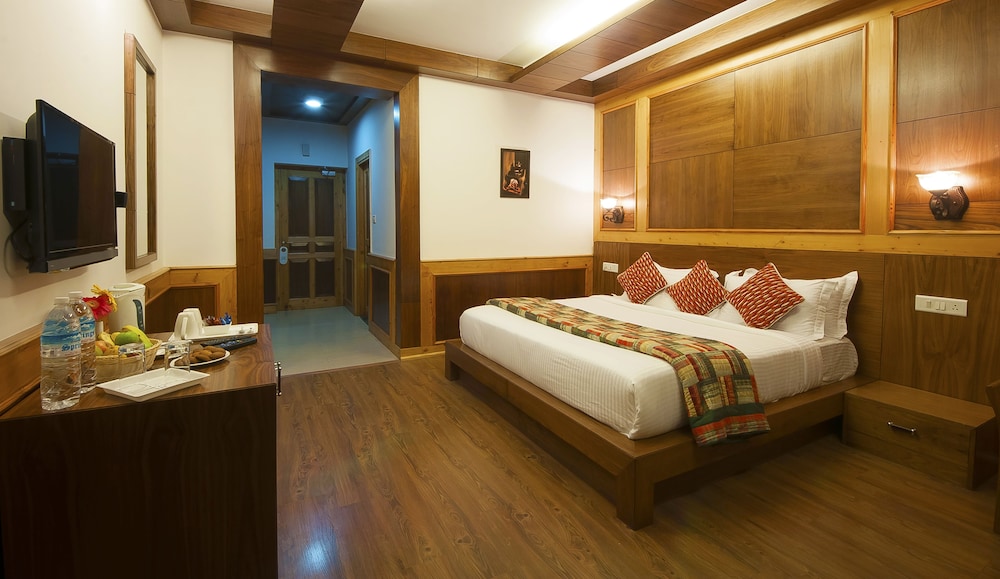 Vivaan - The Sun Rise Resort 