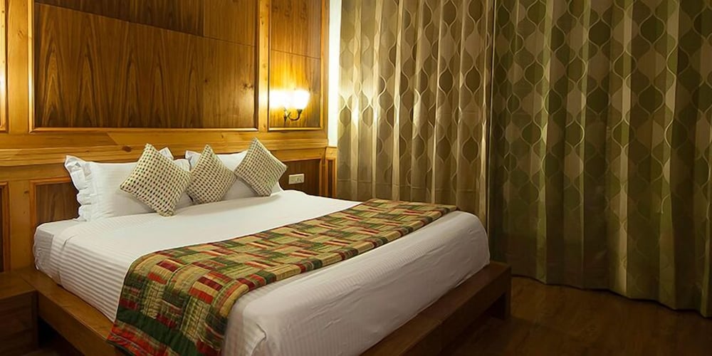 Vivaan - The Sun Rise Resort 