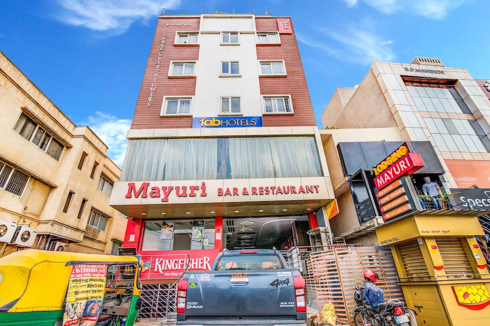 Super Collection O Manasi Residency