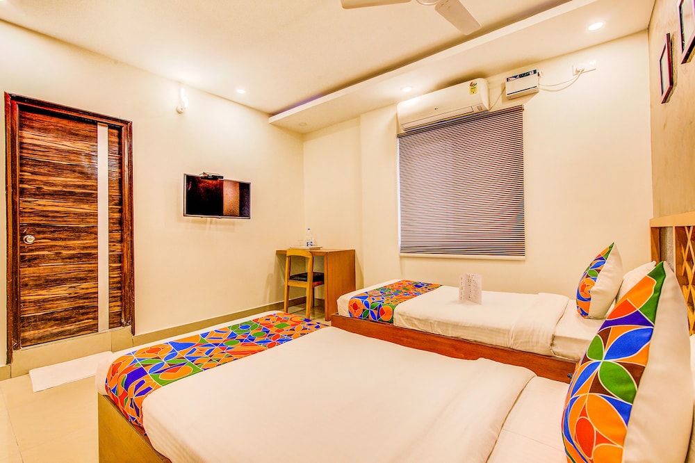 Super Collection O Manasi Residency