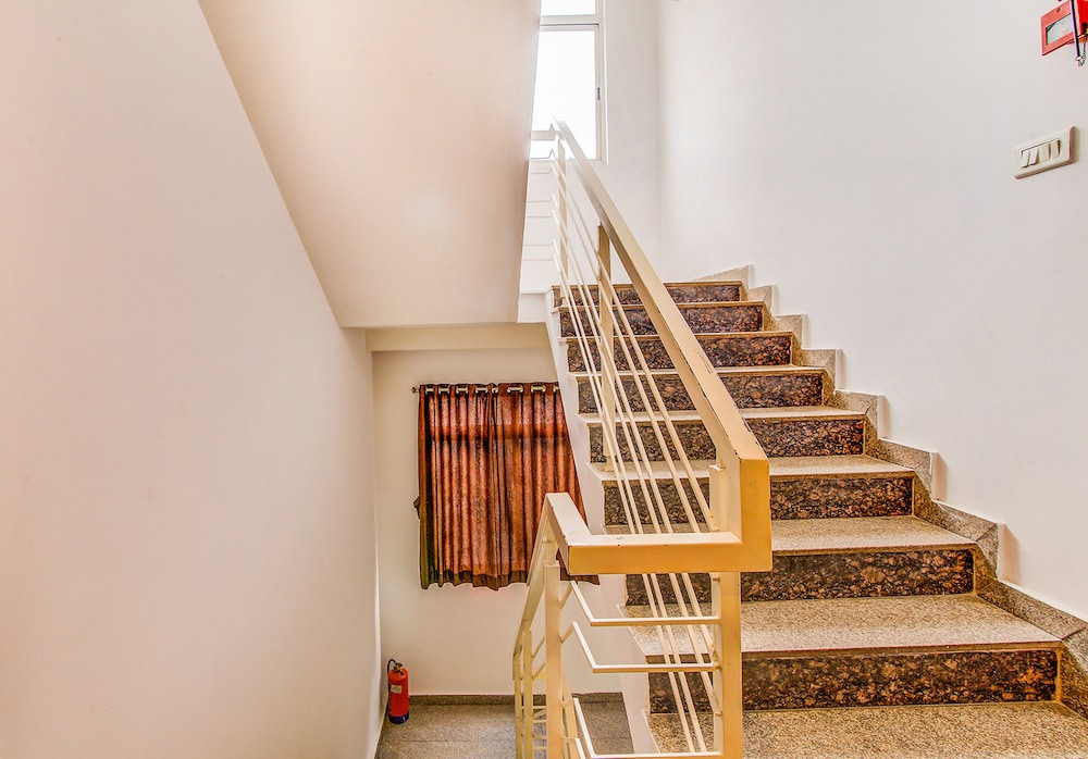 Super Collection O Manasi Residency