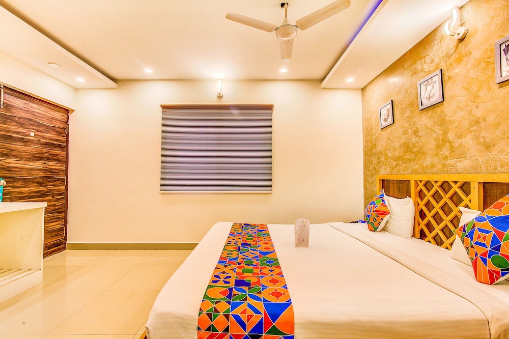 Super Collection O Manasi Residency