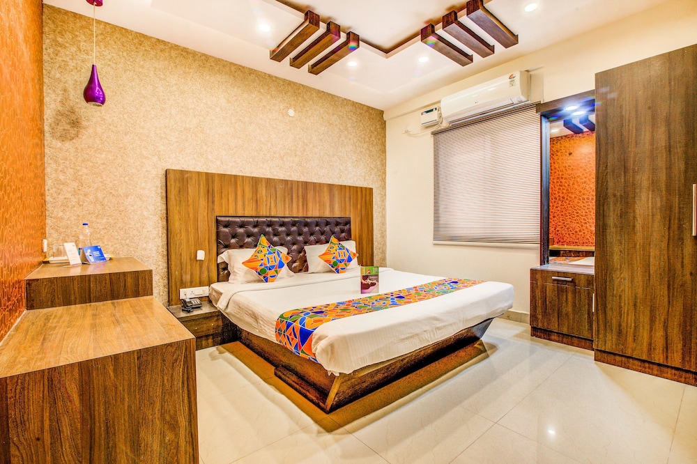 Super Collection O Manasi Residency