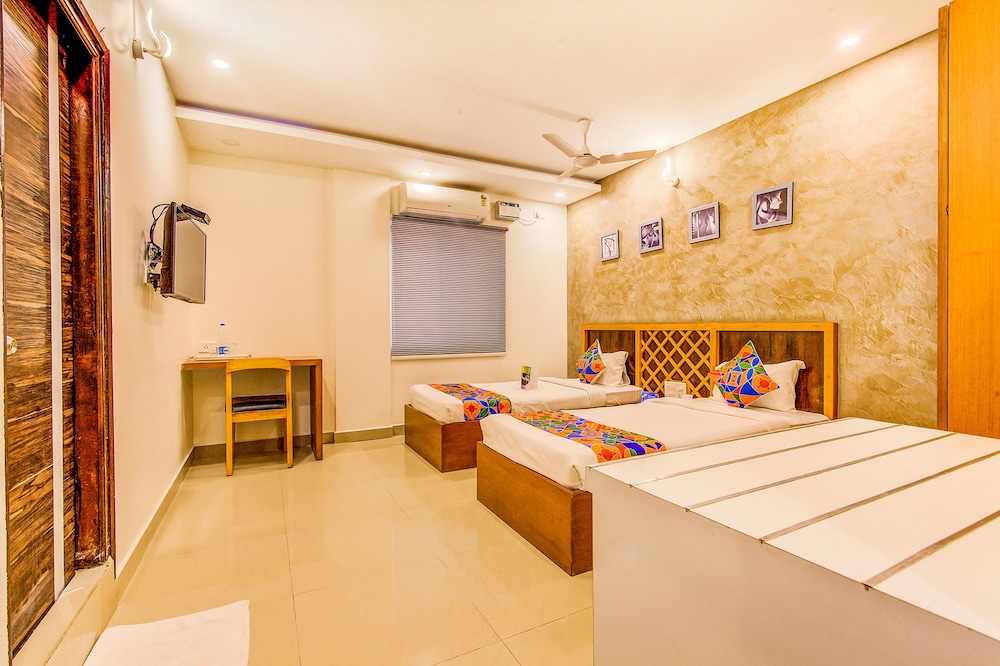 Super Collection O Manasi Residency