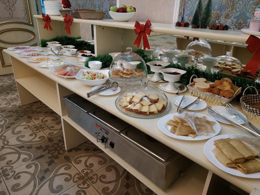 Reikartz Xon Tashkent