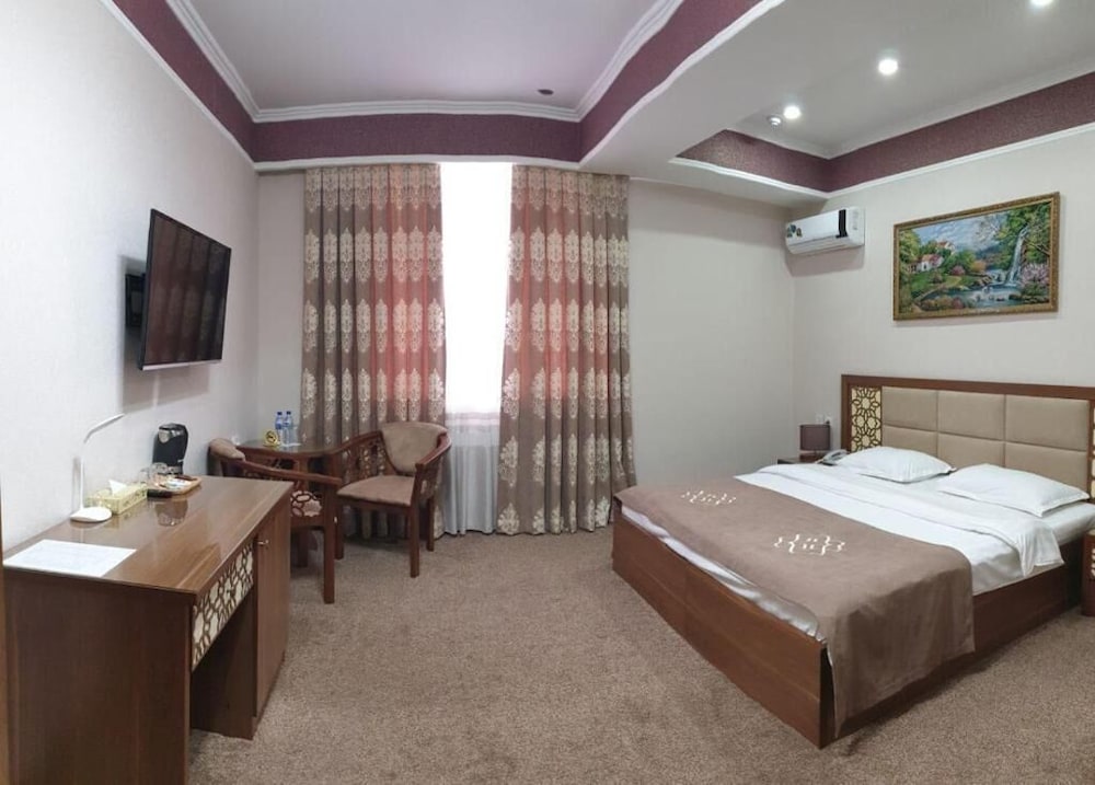 Reikartz Xon Tashkent