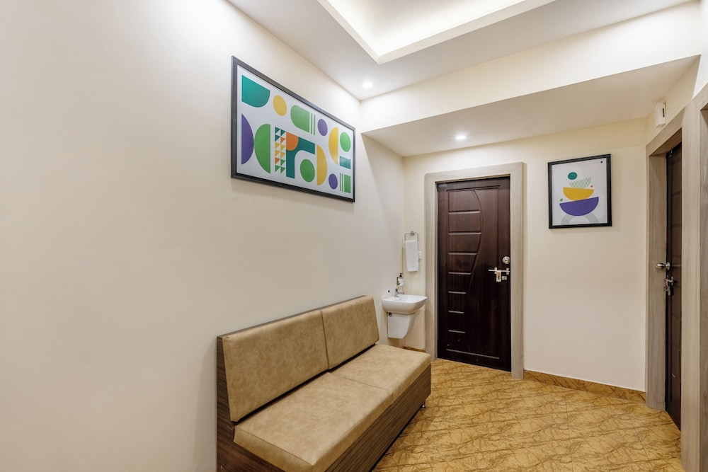 Treebo Sky City Grand, 5 Min From Mangalore Airport