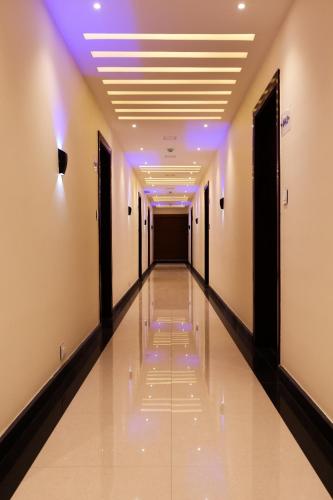 Hotel Blue Pearl Chikmagalur