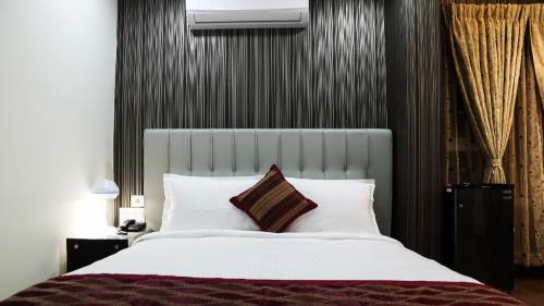 Hotel Blue Pearl Chikmagalur