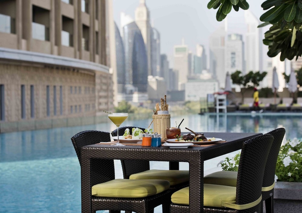 Address Dubai Mall Residences