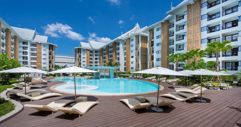 Wyndham Jomtien Pattaya