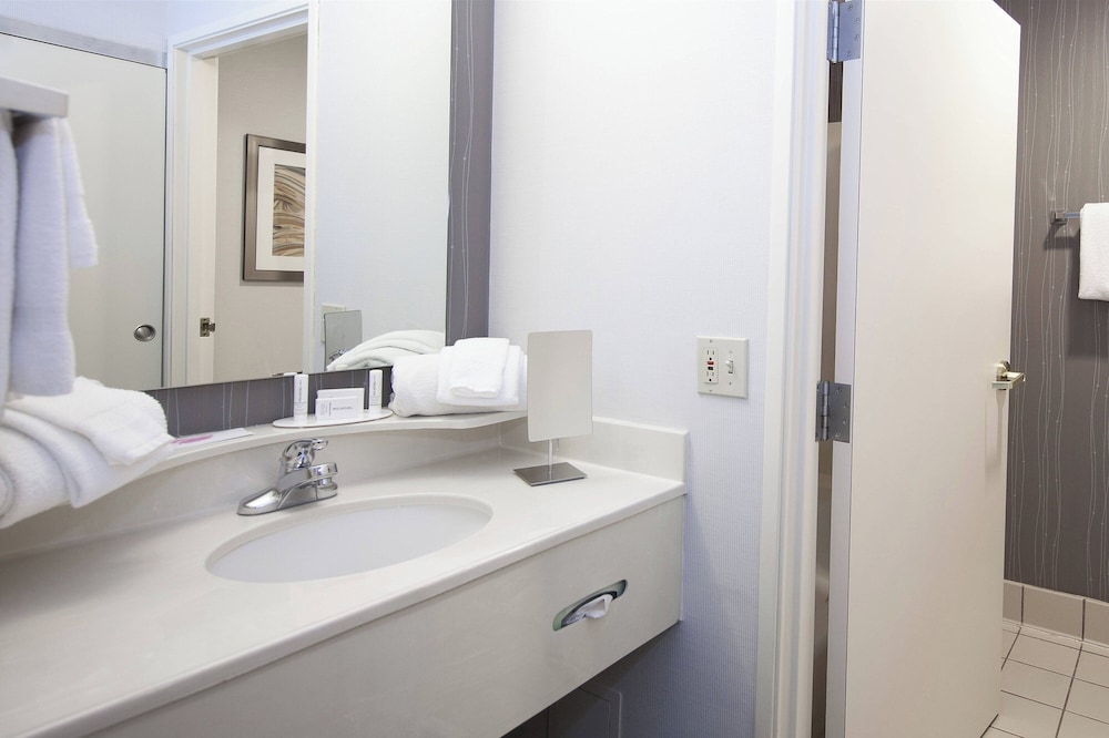 Courtyard by Marriott Valdosta