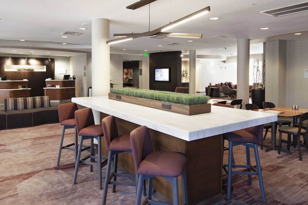 Courtyard by Marriott Valdosta