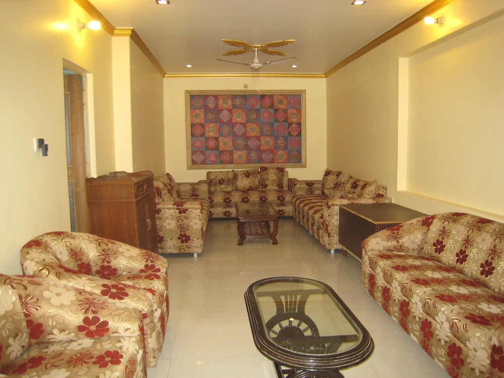 Kedareswar Bed and Breakfast