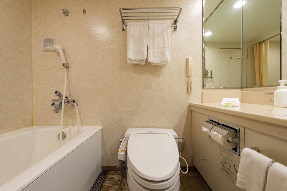Okura Act City Hotel Hamamatsu