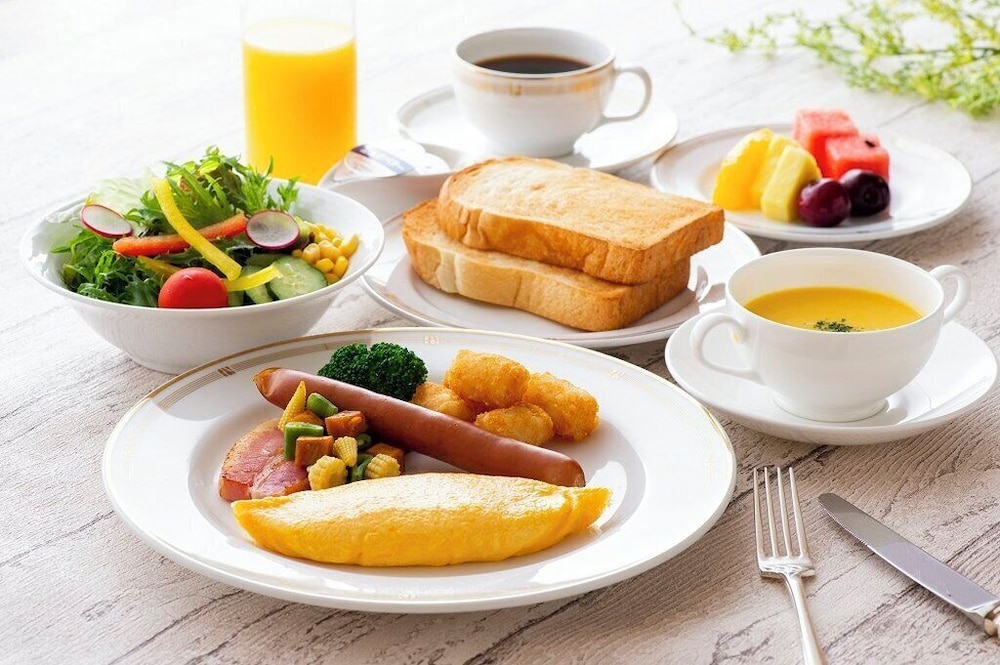 Okura Act City Hotel Hamamatsu