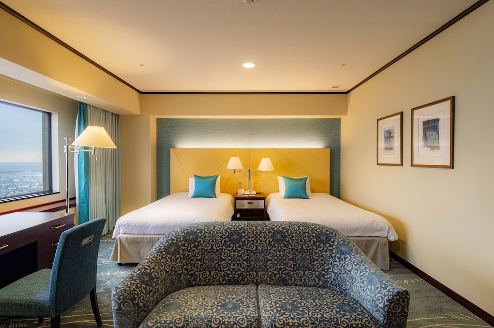 Okura Act City Hotel Hamamatsu