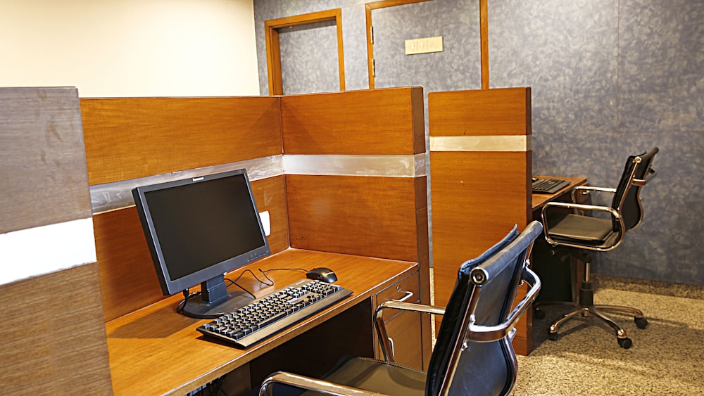 Nirwana Hometel Jaipur - A Sarovar Hotel