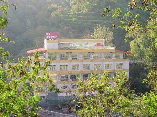 Hotel Panchwati