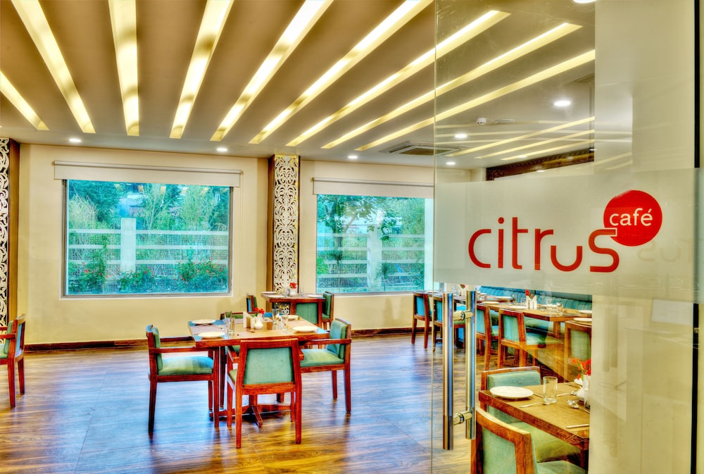 Lemon Tree Hotel, Katra