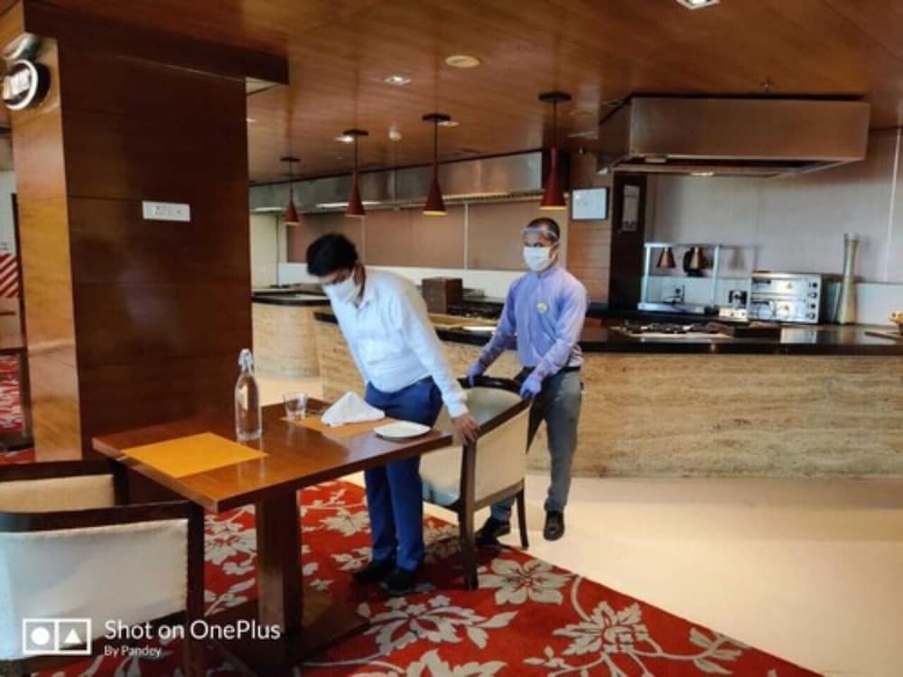 Fortune Select Exotica Navi Mumbai