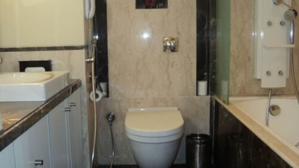 Fortune Select Exotica Navi Mumbai