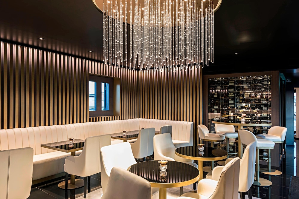 The Pantheon Iconic Rome Hotel, Autograph Collection