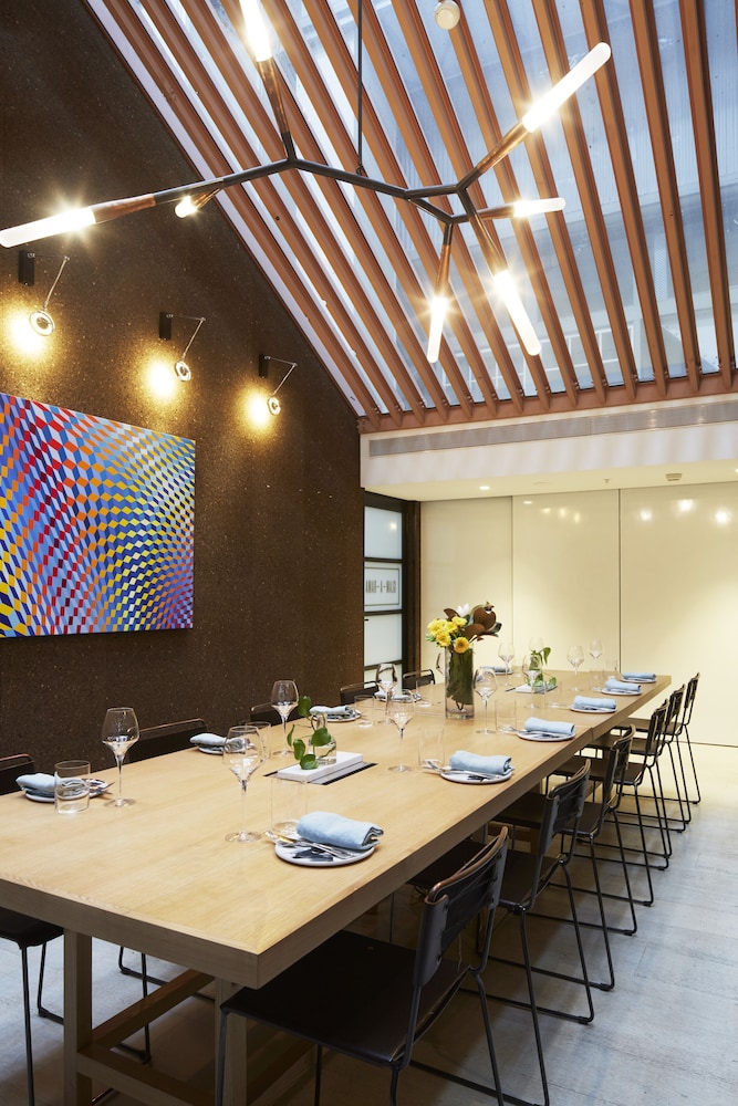Ovolo Woolloomooloo