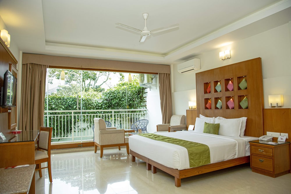 The Fog Munnar (Resort & Spa)
