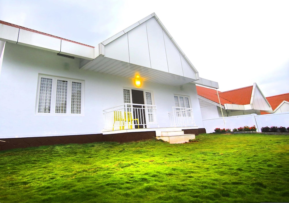The Fog Munnar (Resort & Spa)