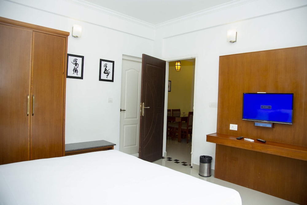 The Fog Munnar (Resort & Spa)