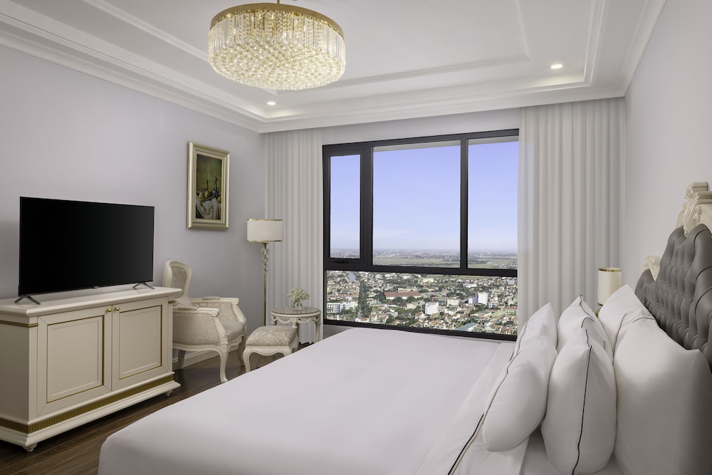 Meliá Vinpearl Phu Ly