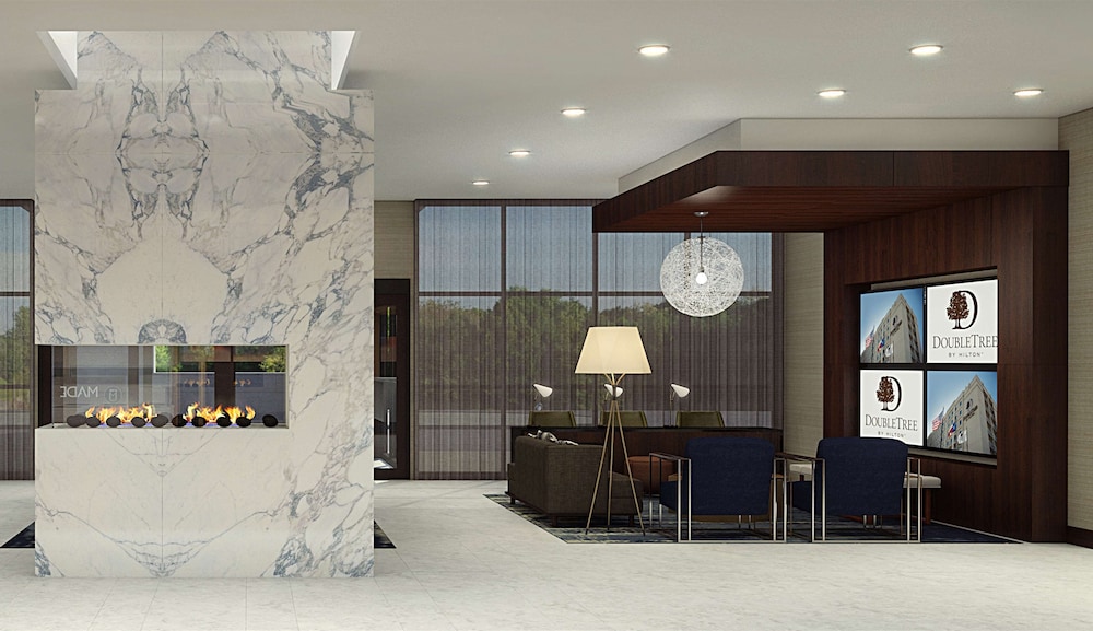Doubletree by Hilton Lafayette East, IN