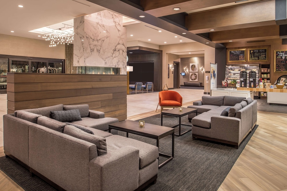 Doubletree by Hilton Lafayette East, IN