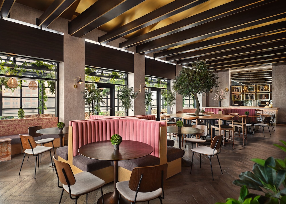 Gansevoort Meatpacking
