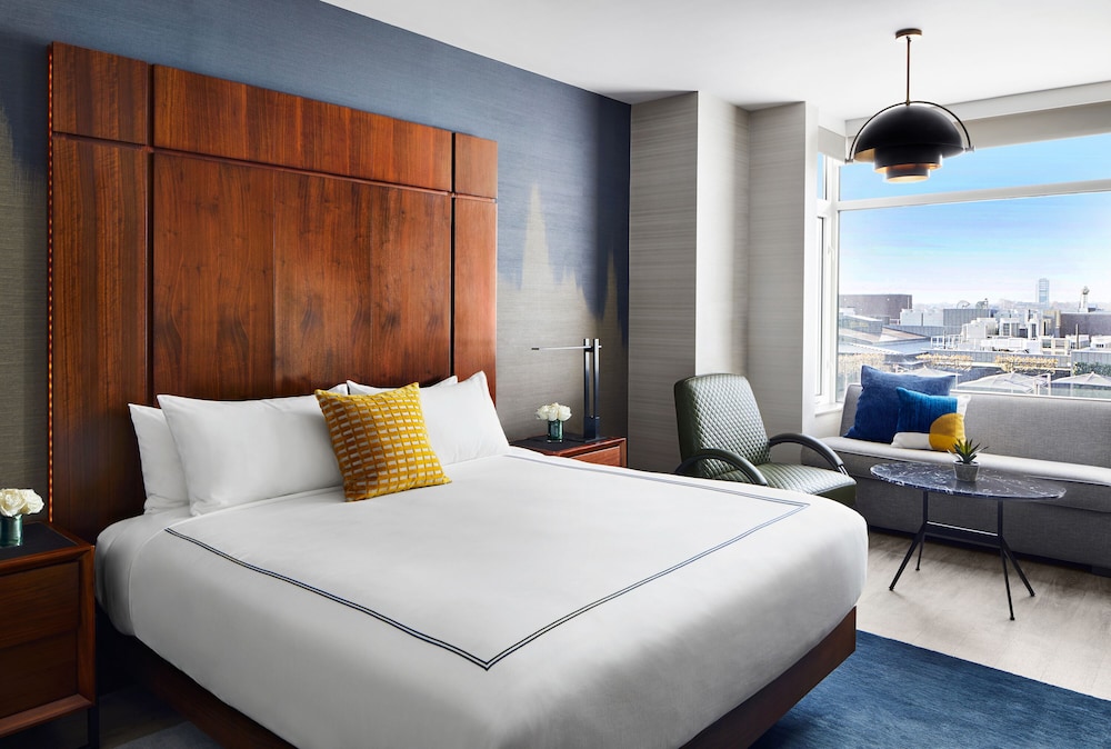 Gansevoort Meatpacking
