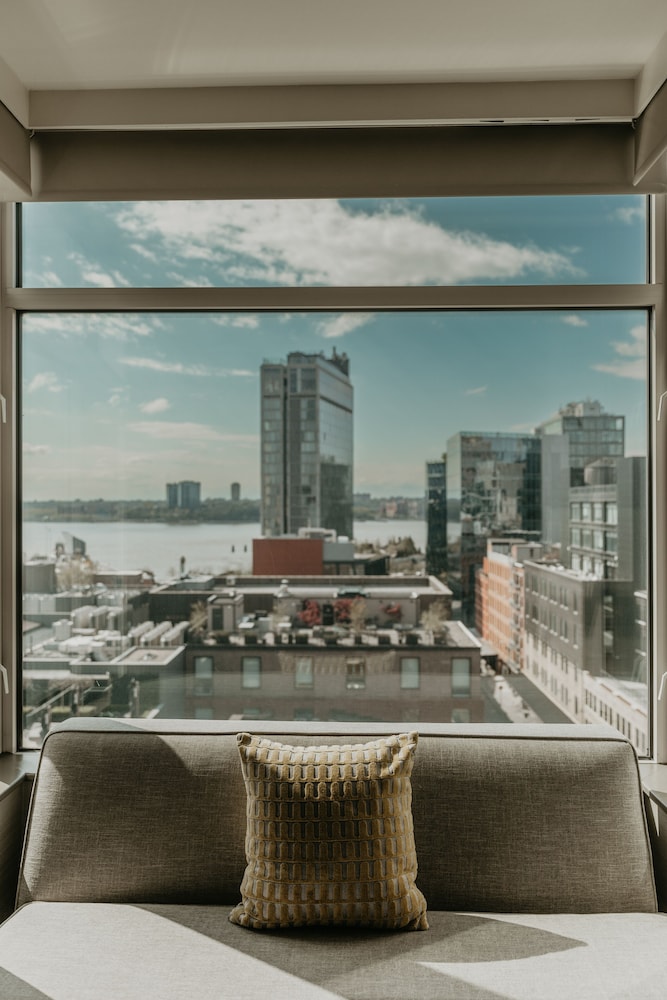 Gansevoort Meatpacking