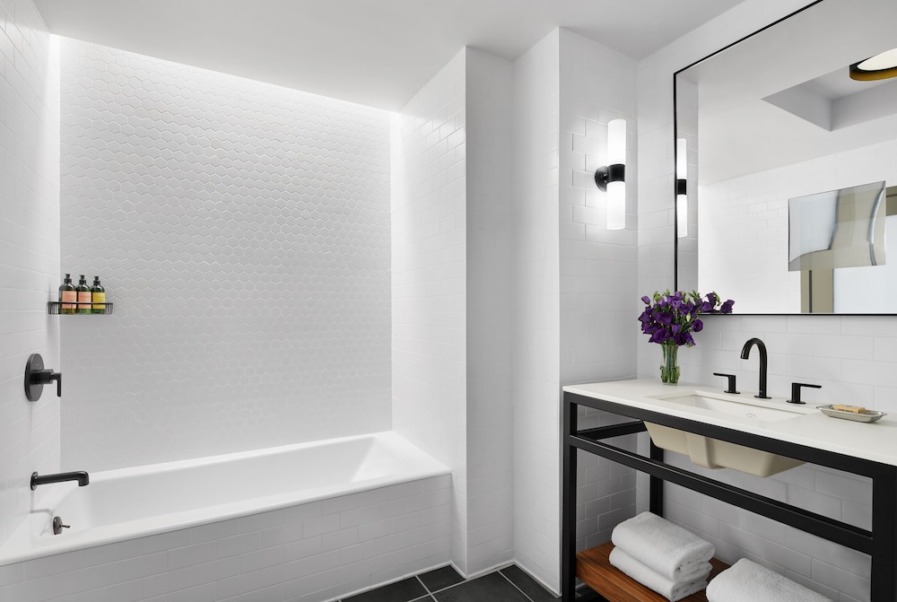 Gansevoort Meatpacking