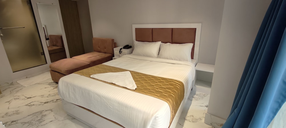 Grand Dyad Hotel
