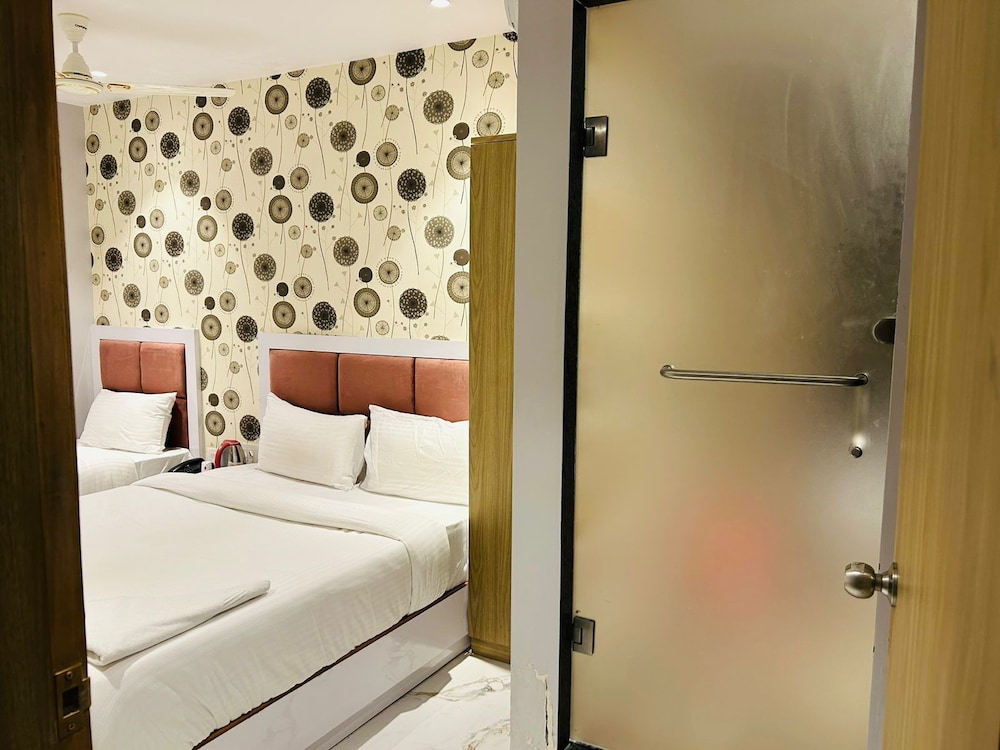 Grand Dyad Hotel